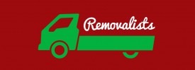 Removalists Oaky Creek - My Local Removalists